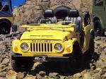 Suzuki Jimny 55 1976 года
